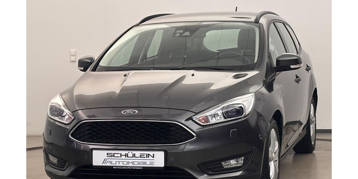 Ford Focus 120.500 km 9.980 &euro; Buchdorf 86675