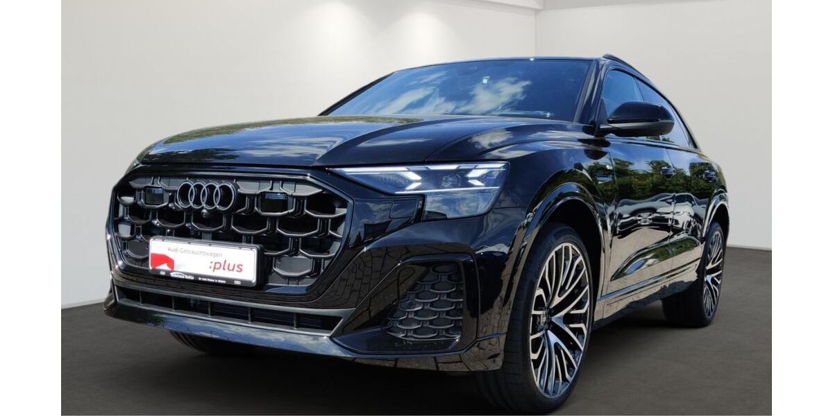 Audi Q8 20.000 km 99.990 &euro; Wittlich 54516