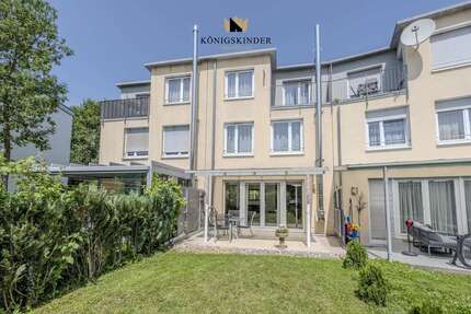 Haus Metzingen - 5 Zimmer, 120 m&sup2;, 599.000&euro; | Angebot:24904931