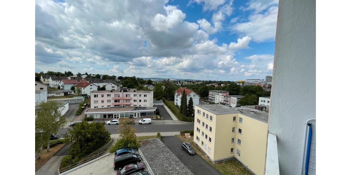 Etagenwohnung Künzell - 3 Zimmer, 77 m&sup2;, 224.000&euro; | Angebot:9442848
