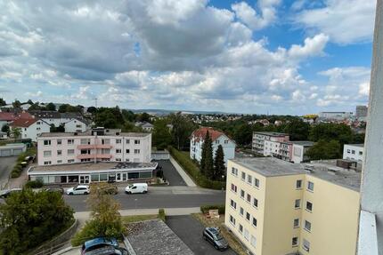 Wohnung Künzell - 3 Zimmer, 77 m&sup2;, 224.000&euro; | Angebot:9442848