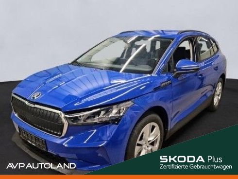 Skoda Enyaq 25.406 km 22.440 &euro; Plattling 94447