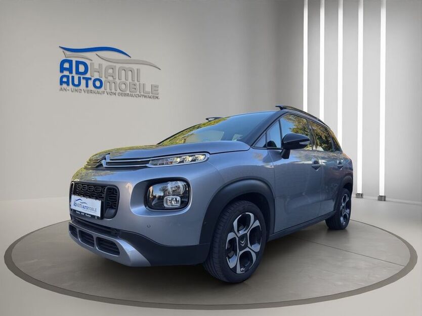 C3 Aircross