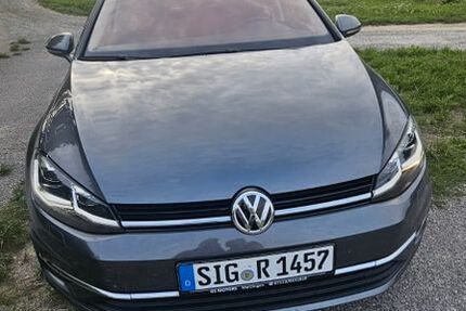 VW Golf 85.679 km 13.800 &euro; Mengen 88512