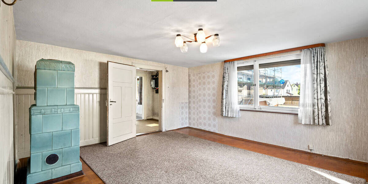 Einfamilienhaus Bad Waldsee Reute - 6 Zimmer, 160 m&sup2;, 329.000&euro; | Angebot:25800704