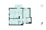 Etagenwohnung Wildau - 3 Zimmer, 79 m&sup2;, 399.900&euro; | Angebot:25957386