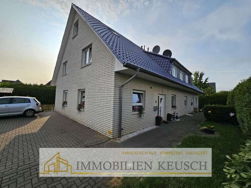 Haus zum Kaufen in Verden 390.000 € 157.84 m²