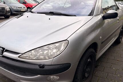 Peugeot 206 252.900 km 990 € Trier 54294