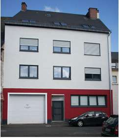 Wohnung zum Mieten in Mayen 420 € 40 m²