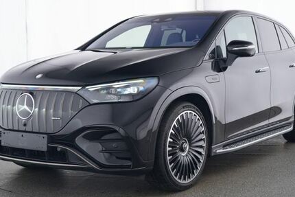 Mercedes-Benz EQE SUV 31.357 km 78.950 &euro; Bremerhaven 27572