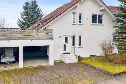 Haus Riedlingen Neufra - 6 Zimmer, 159 m&sup2;, 425.000&euro; | Angebot:23941948