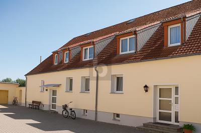 TOP RENDITE 7,3% - TOP SANIERT UND VOLLVERMIETET 18 zimmer