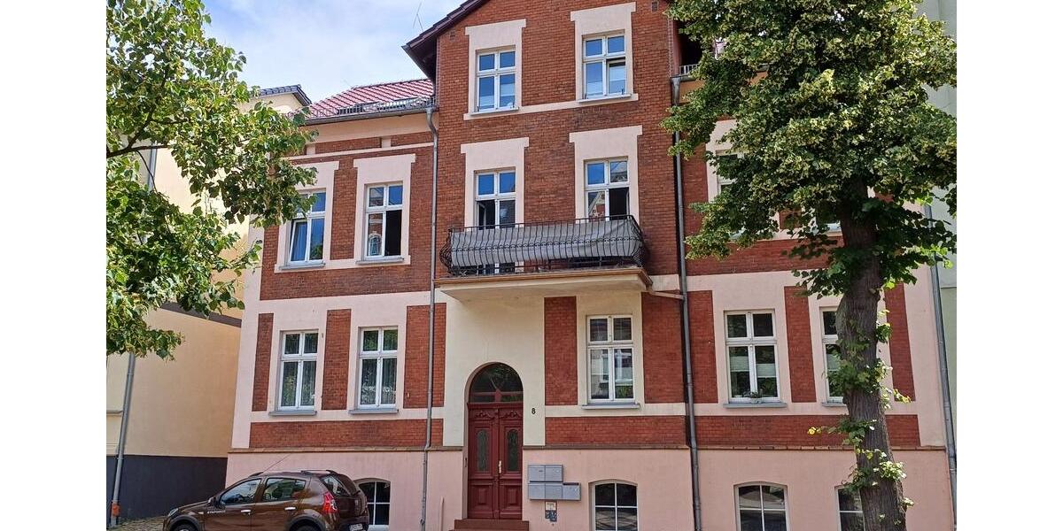 Dachgeschoßwohnung Templin - 2 Zimmer, 59 m&sup2;, 475&euro; | Angebot:24801411