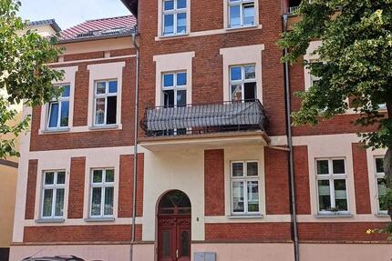 Wohnung Templin - 2 Zimmer, 59 m&sup2;, 475&euro; | Angebot:24801411