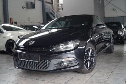 VW Scirocco