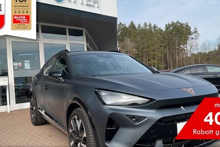 Cupra Formentor 3.550 km 42.990 &euro; Eschenbach 92676