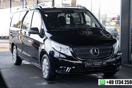 Mercedes-Benz Vito 230.467 km 20.990 &euro; Villingen-Schwenningen 78054