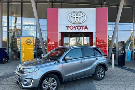 Suzuki Vitara 29.500 km 20.990 € Singen 78224