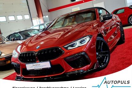 BMW M8