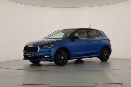 Skoda Fabia 35.606 km 18.889 &euro; Sondershausen 99706