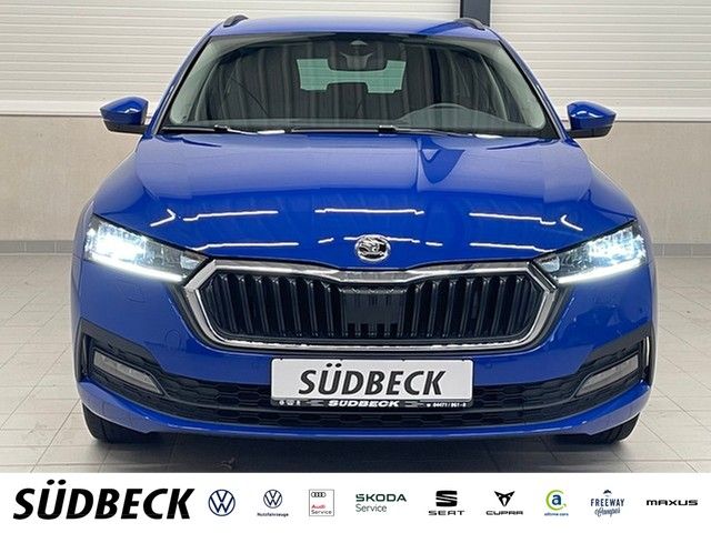 Skoda Octavia 121.918 km 19.970 &euro; Cloppenburg 49661