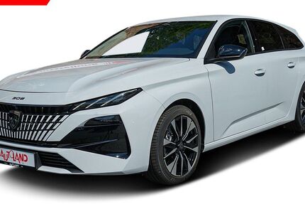 Peugeot 308 1.022 km 28.990 &euro; Chemnitz 09113