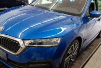 Skoda Octavia 52.454 km 24.490 &euro; Saarbrücken 66130