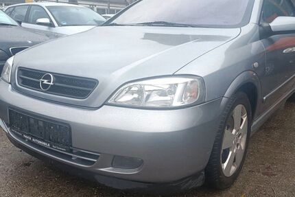 Opel Astra 133.143 km 950 &euro; Kaiserslautern 67657