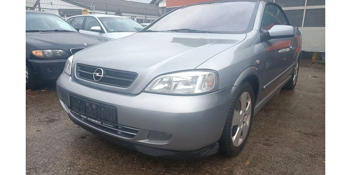 Opel Astra 133.143 km 950 &euro; Kaiserslautern 67657