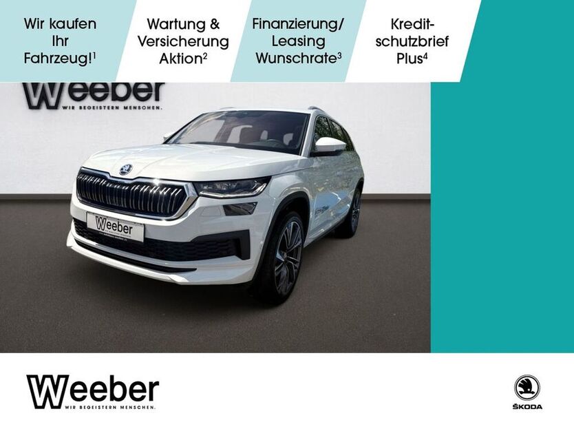 Kodiaq