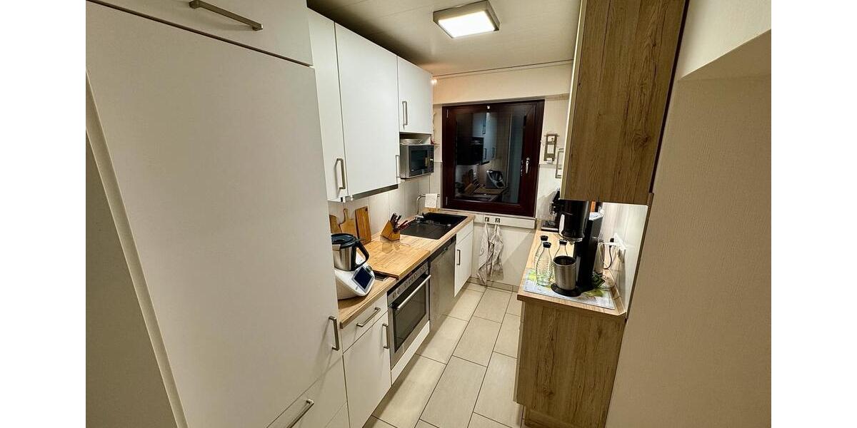 Erdgeschoßwohnung Witten - 4 Zimmer, 116 m&sup2;, 320.000&euro; | Angebot:25422902