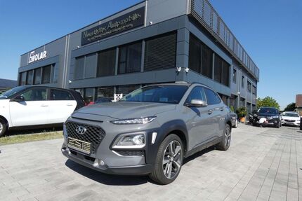 Hyundai KONA 104.000 km 14.250 &euro; Neustadt an der Weinstraße 67433