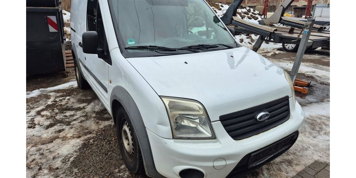 Ford Tourneo Connect 137.803 km 2.000 &euro; Oberlungwitz 09353