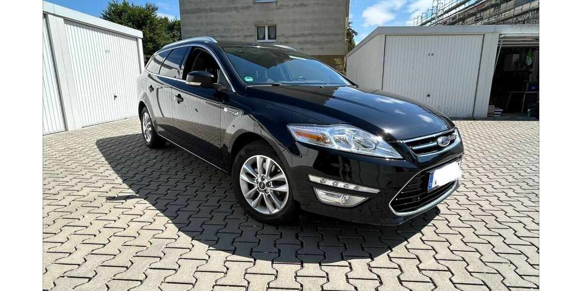 Ford Mondeo 261.000 km 3.950 &euro; Köln 51145