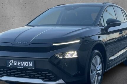 Skoda Elroq 1.500 km 38.930 &euro; Ibbenbüren 49479