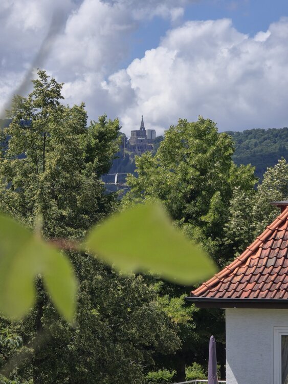 Kassel, vord. Westen, 3 ZKB, 64m² mit Wohnrecht! 3 zimmer