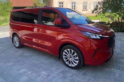 Ford Tourneo Custom 16.000 km 48.700 &euro; Scheßlitz 96110