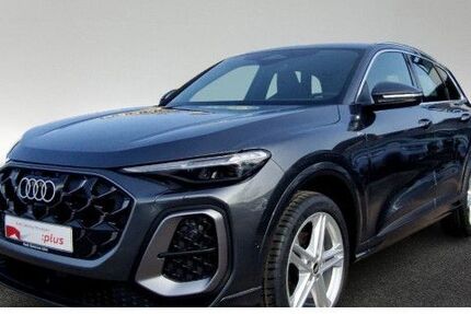 Audi Q5 9.995 km 54.460 &euro; Neu-Ulm 89231