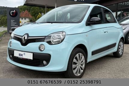 Renault Twingo 158.678 km 3.999 &euro; Epfendorf 78736