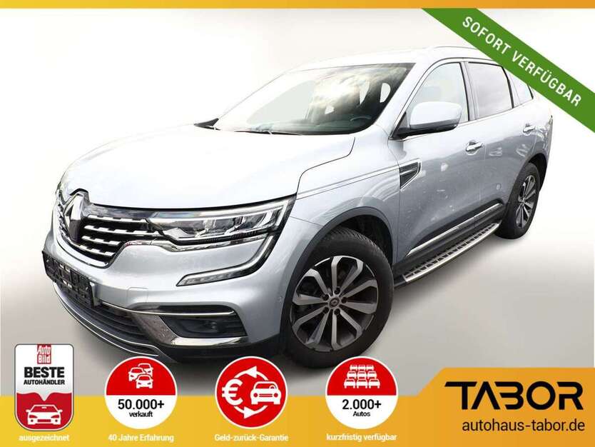 Renault Koleos 8.300 km 29.488 € Freiburg im Breisgau 79111