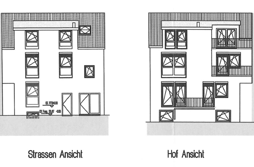 Grundstück zu verkaufen in Duisburg 179.000 € 328 m²