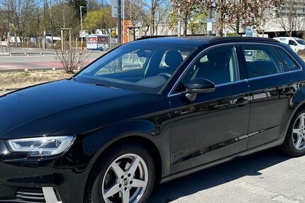 Audi A3 120.000 km 15.800 &euro; München 80993
