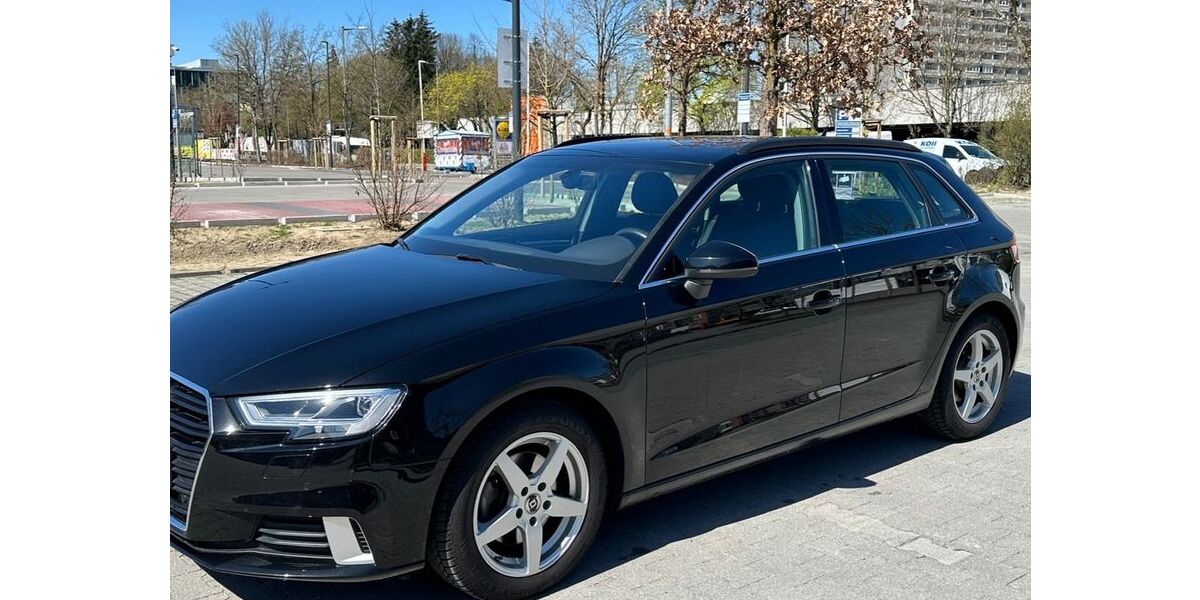 Audi A3 120.000 km 15.800 &euro; München 80993