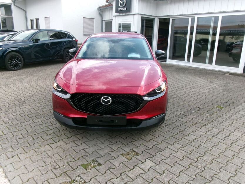 Mazda CX-30 22.230 km 27.590 € Kirchberg 88486