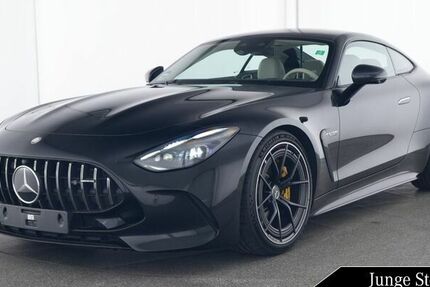 Mercedes-Benz AMG GT 21.442 km 139.970 &euro; Memmingen 87700