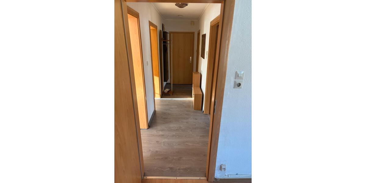 3-Zimmer-Wohnung 66qm in zentraler Lage von Tittisee-Neustadt 3 zimmer