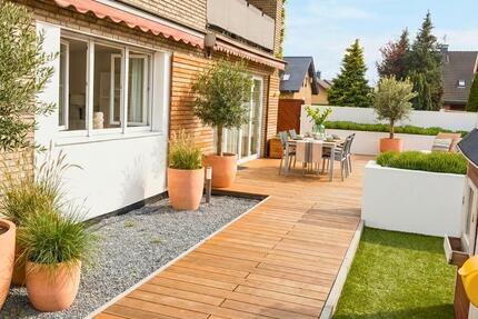 Wohnung Schloß Holte-Stukenbrock Stukenbrock - 5 Zimmer, 152 m&sup2;, 349.000&euro; | Angebot:26414883