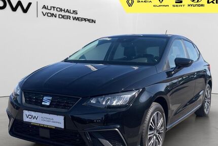 Seat Ibiza 30.750 km 18.290 &euro; Oberschopfheim 77948