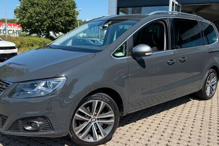Seat Alhambra 79.268 km 29.977 &euro; Olpe 57462