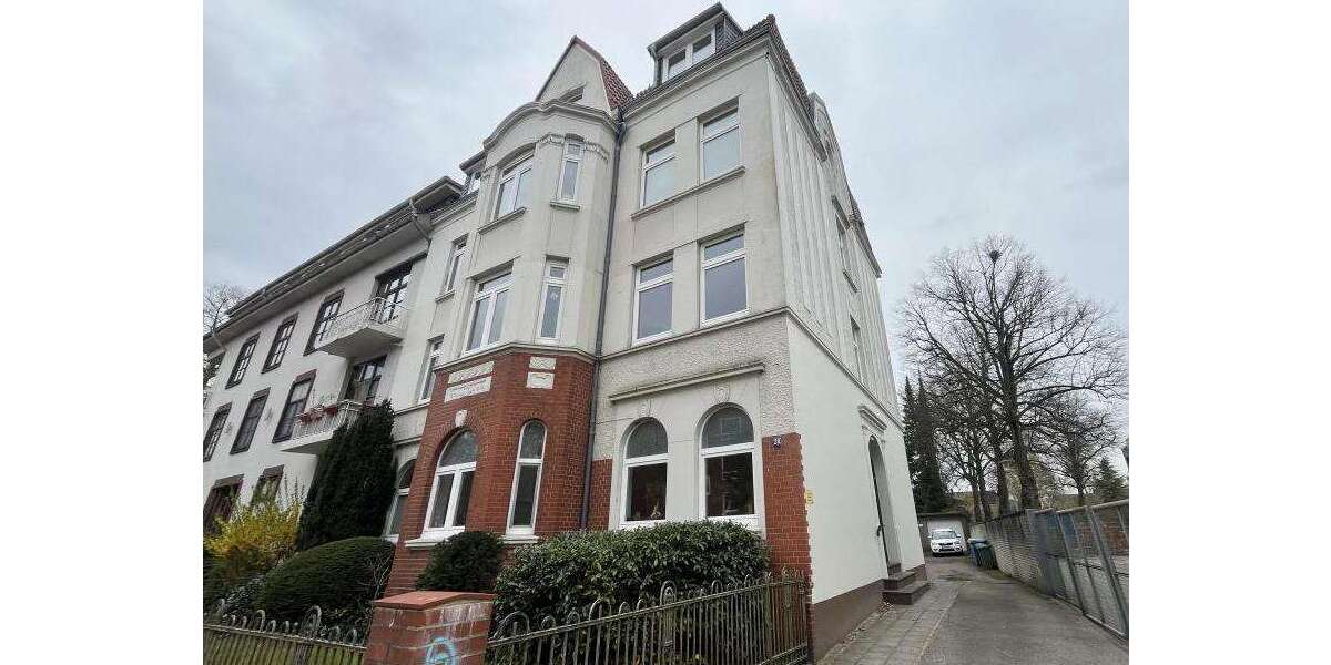 Etagenwohnung Neumünster - 3 Zimmer, 74 m&sup2;, 650&euro; | Angebot:26444643